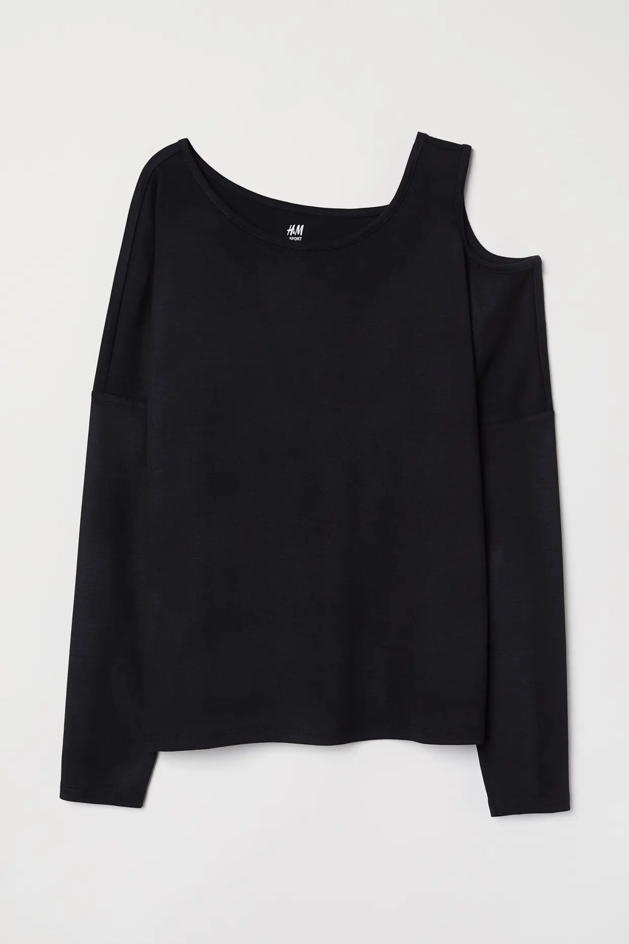 Camisola de ioga, H&M, €19,99