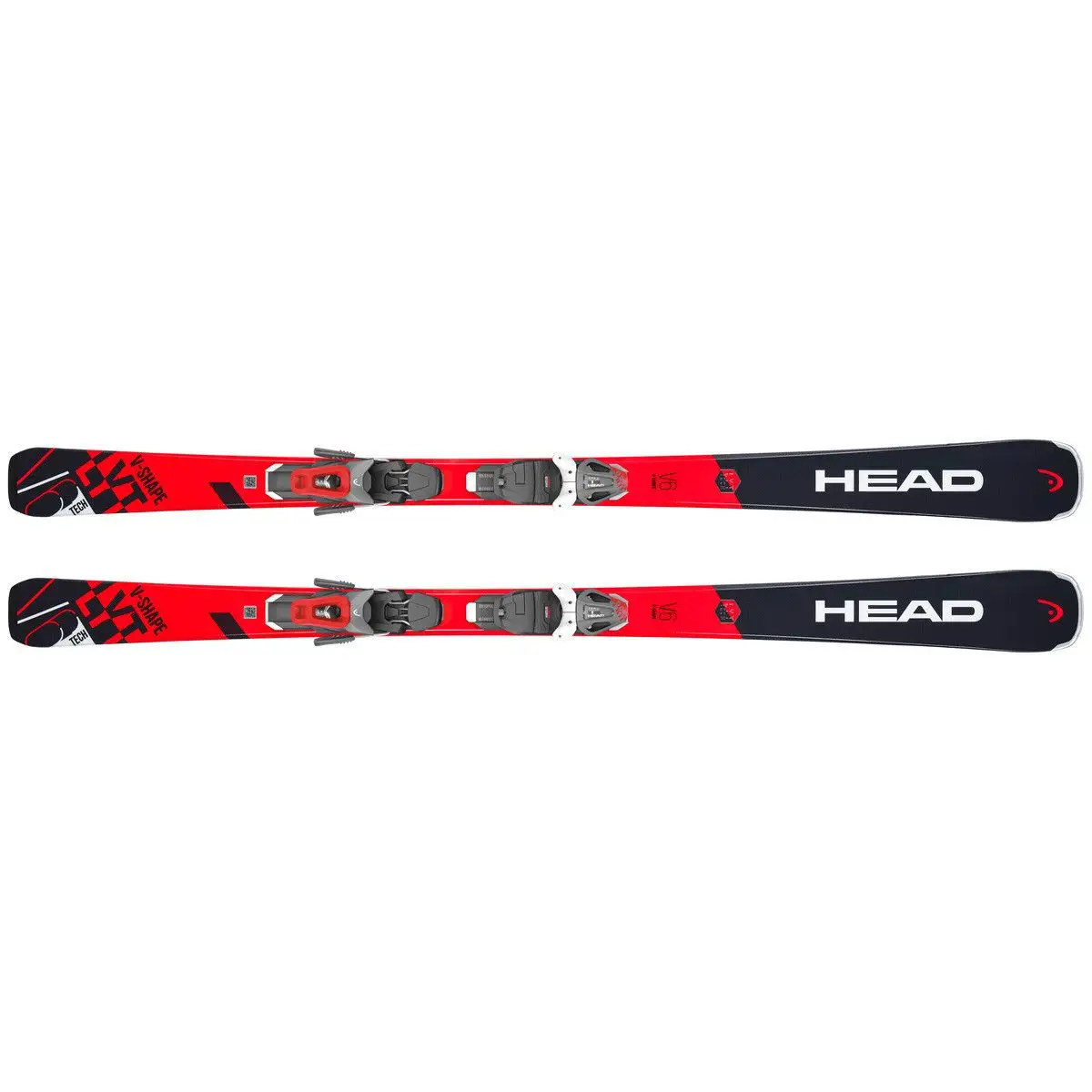 Esquis, Head, €449,10