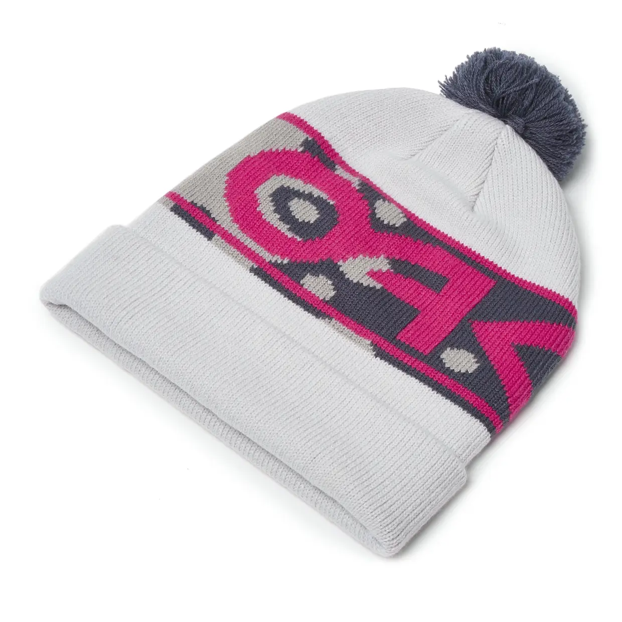 Gorro, Oakley, €40