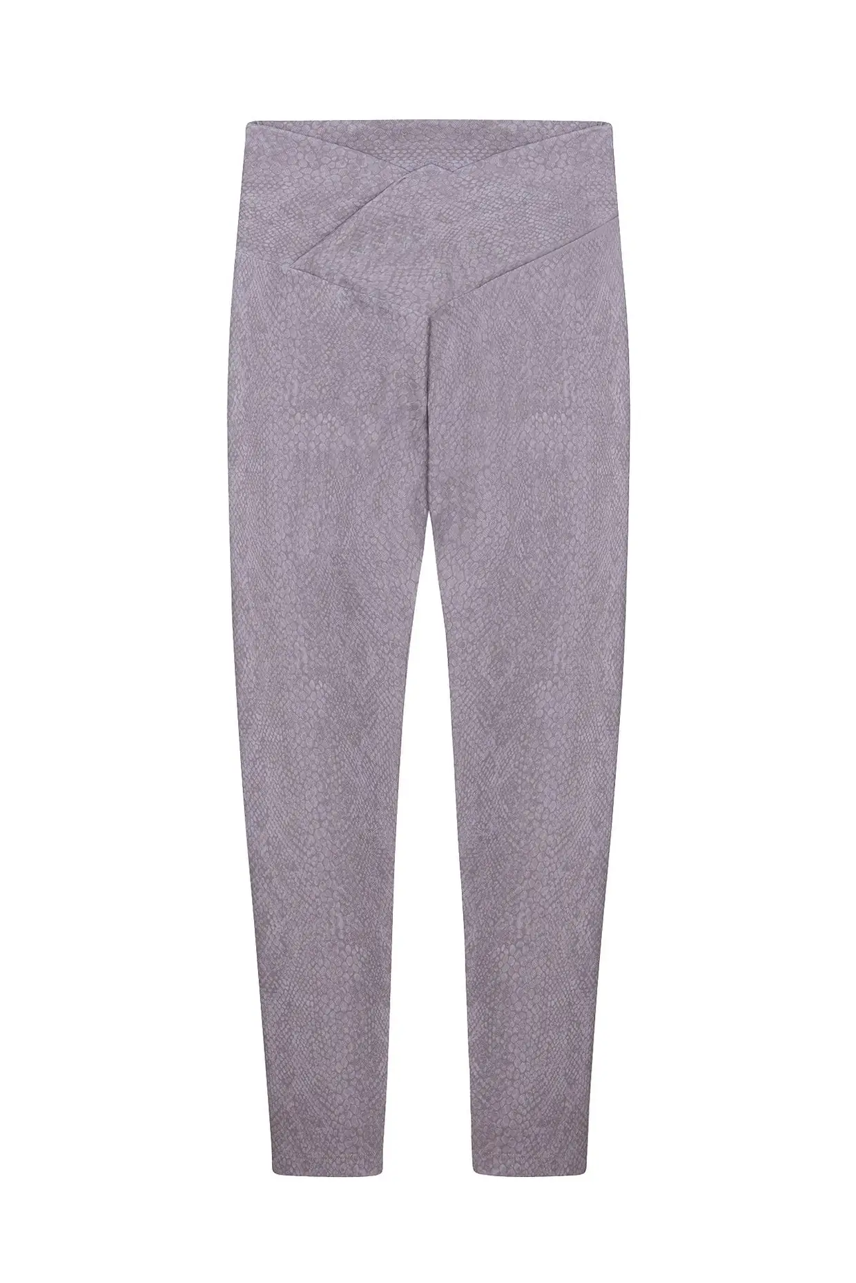 Leggings animal print Aloé Vera, Oysho, €29,99