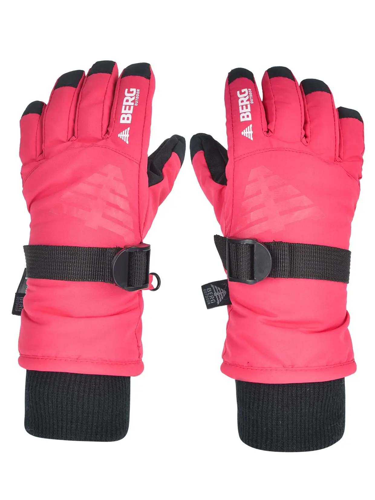 Luvas, Berg, €12,99