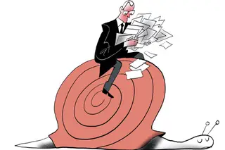 O Processo – versão portuguesa