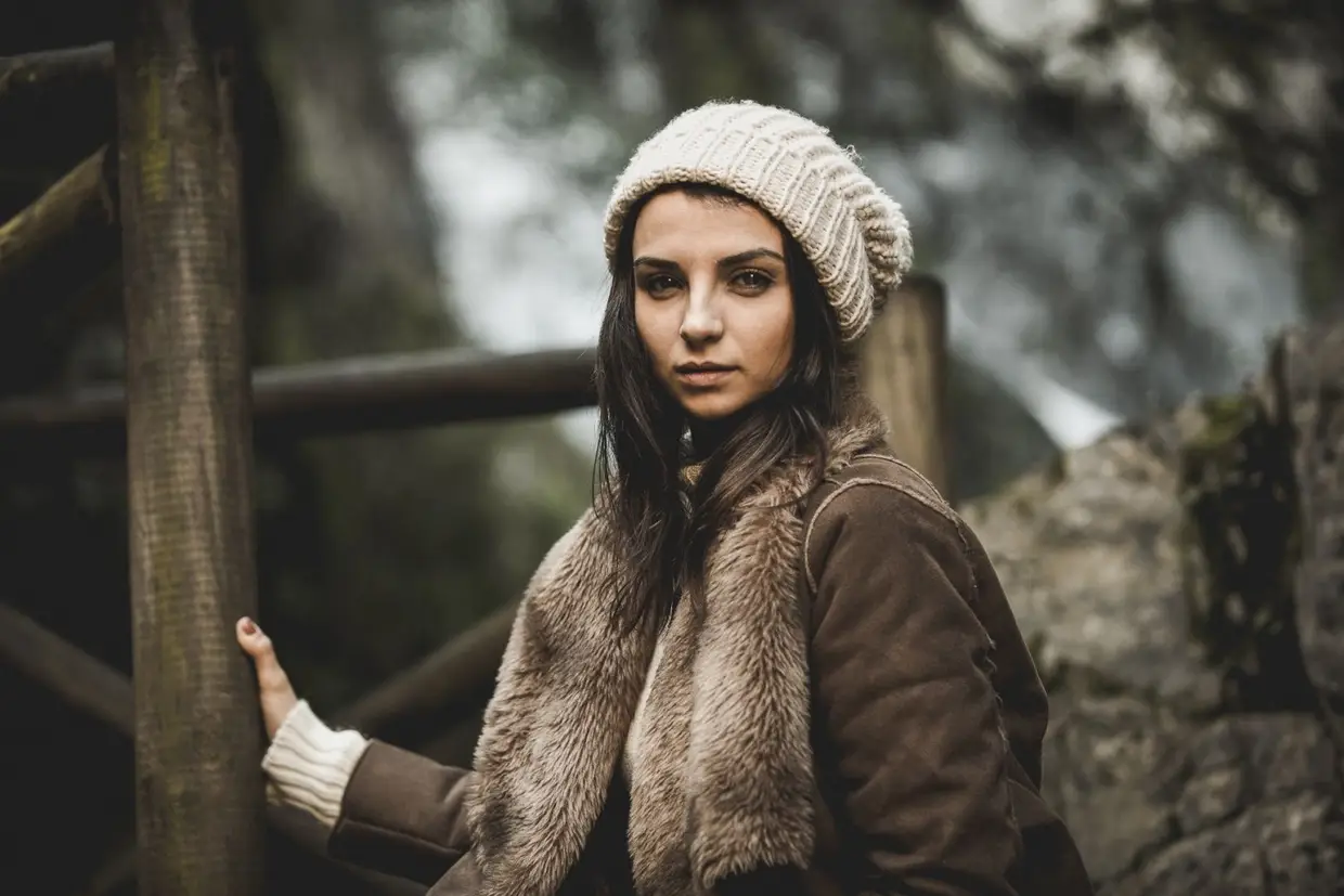 winter days # 2