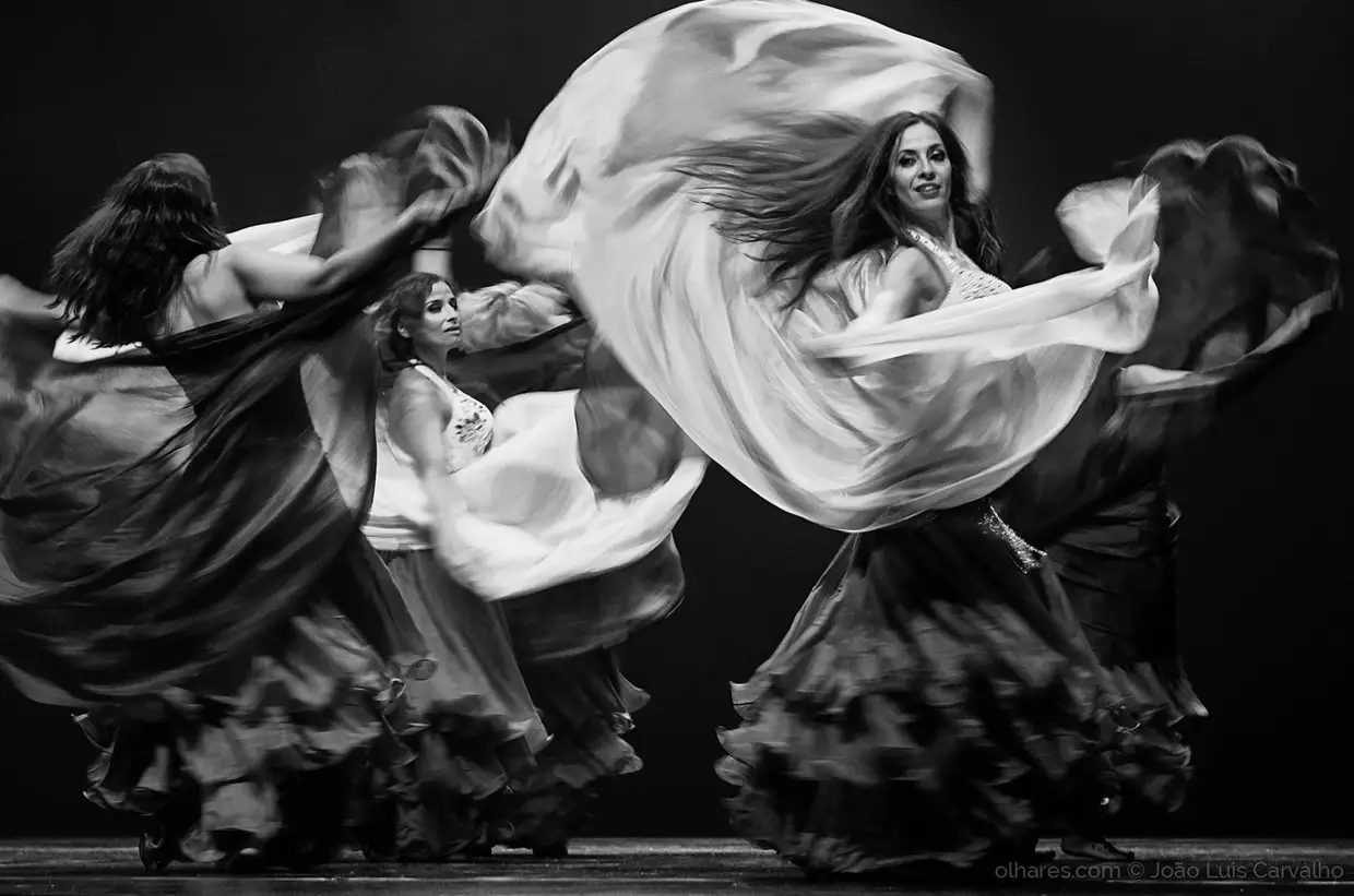 Dança