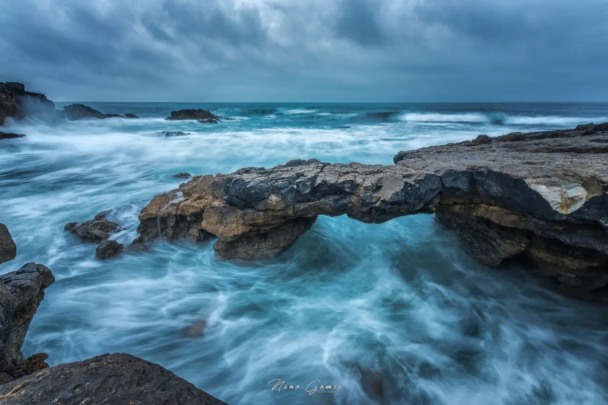 Dias de tempestade