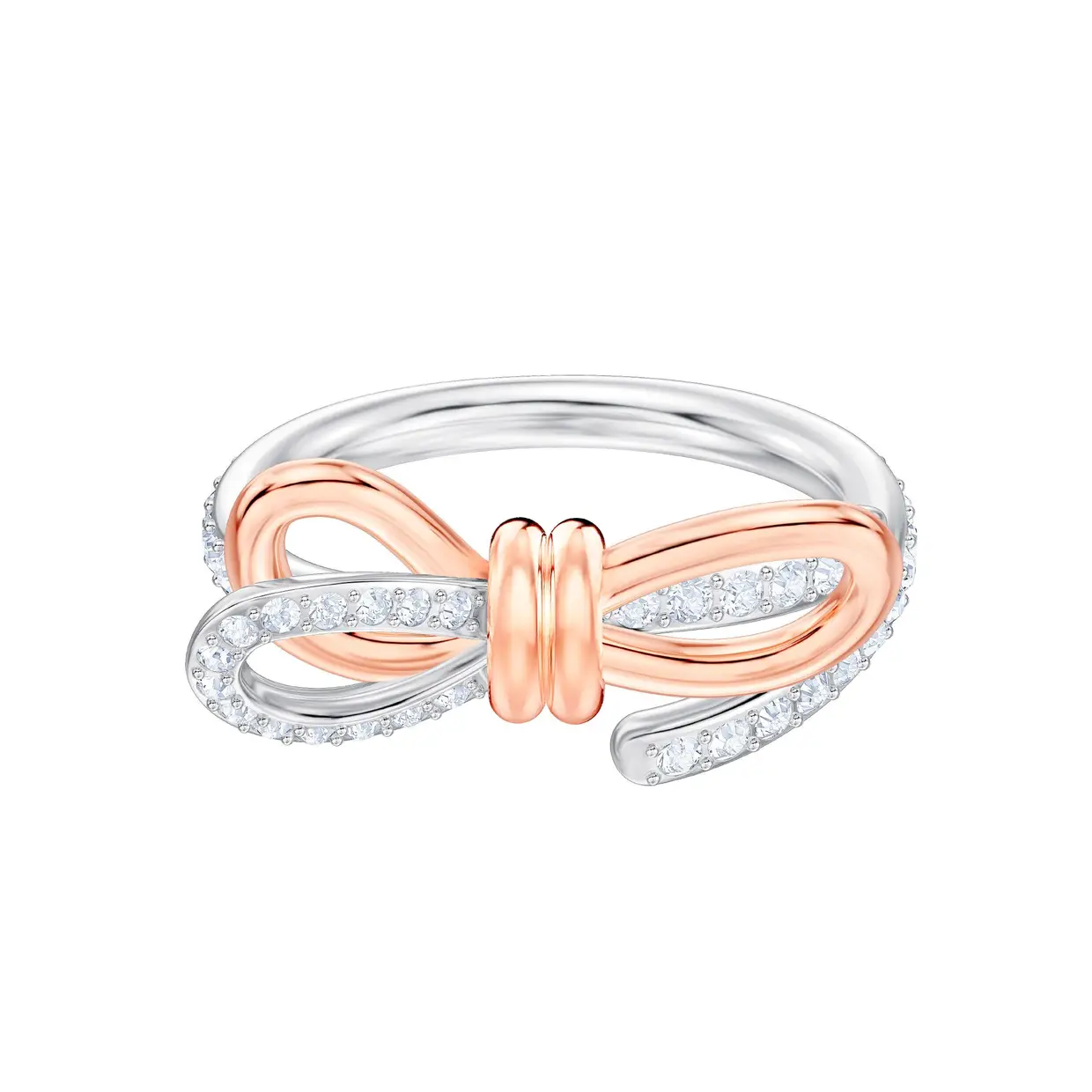 Anel, Swarovski, 89 euros
