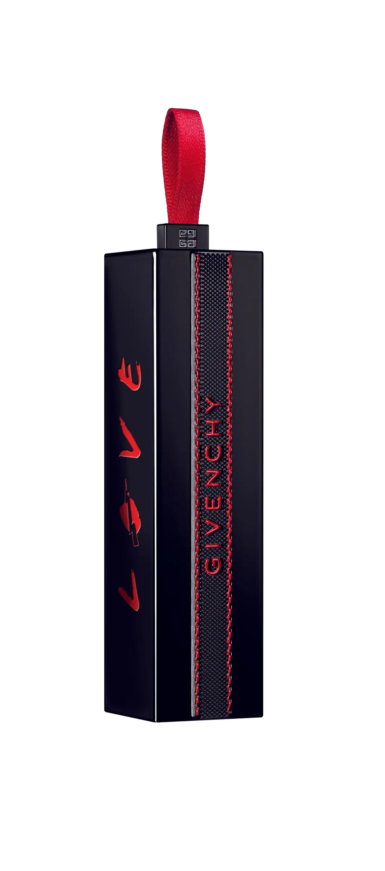 Batom Rouge Interdit, Givenchy, 34 euros