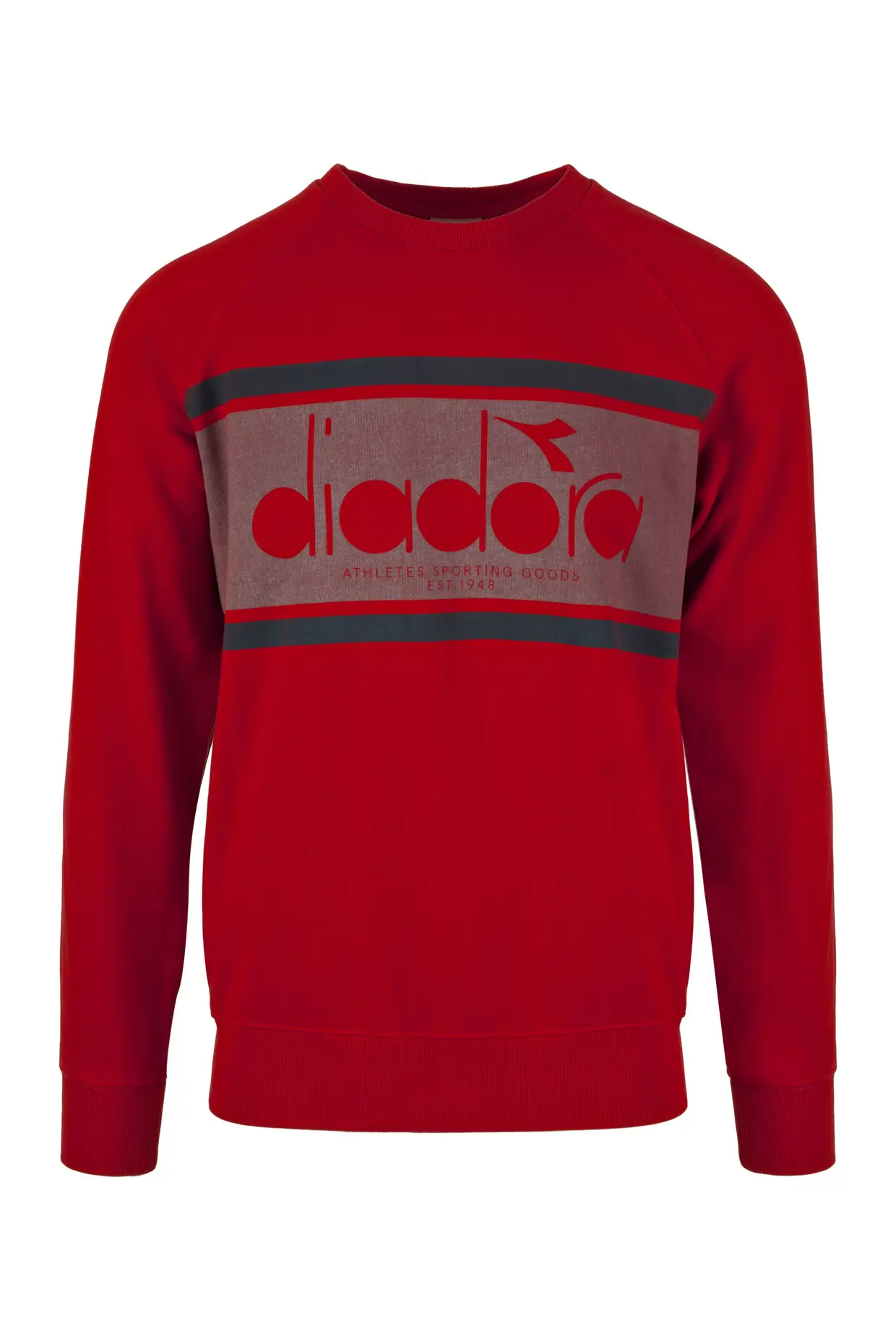 Camisola, Diadora, 60 euros