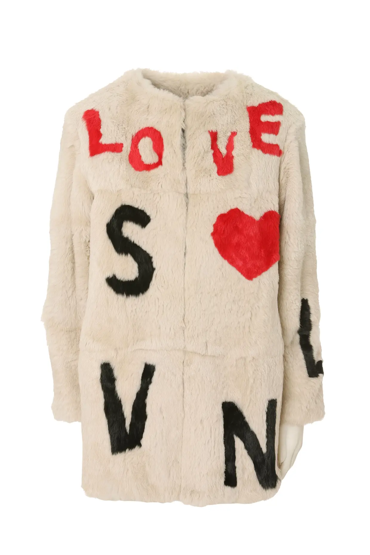 Casaco, Silvian Heach, 269,50 euros