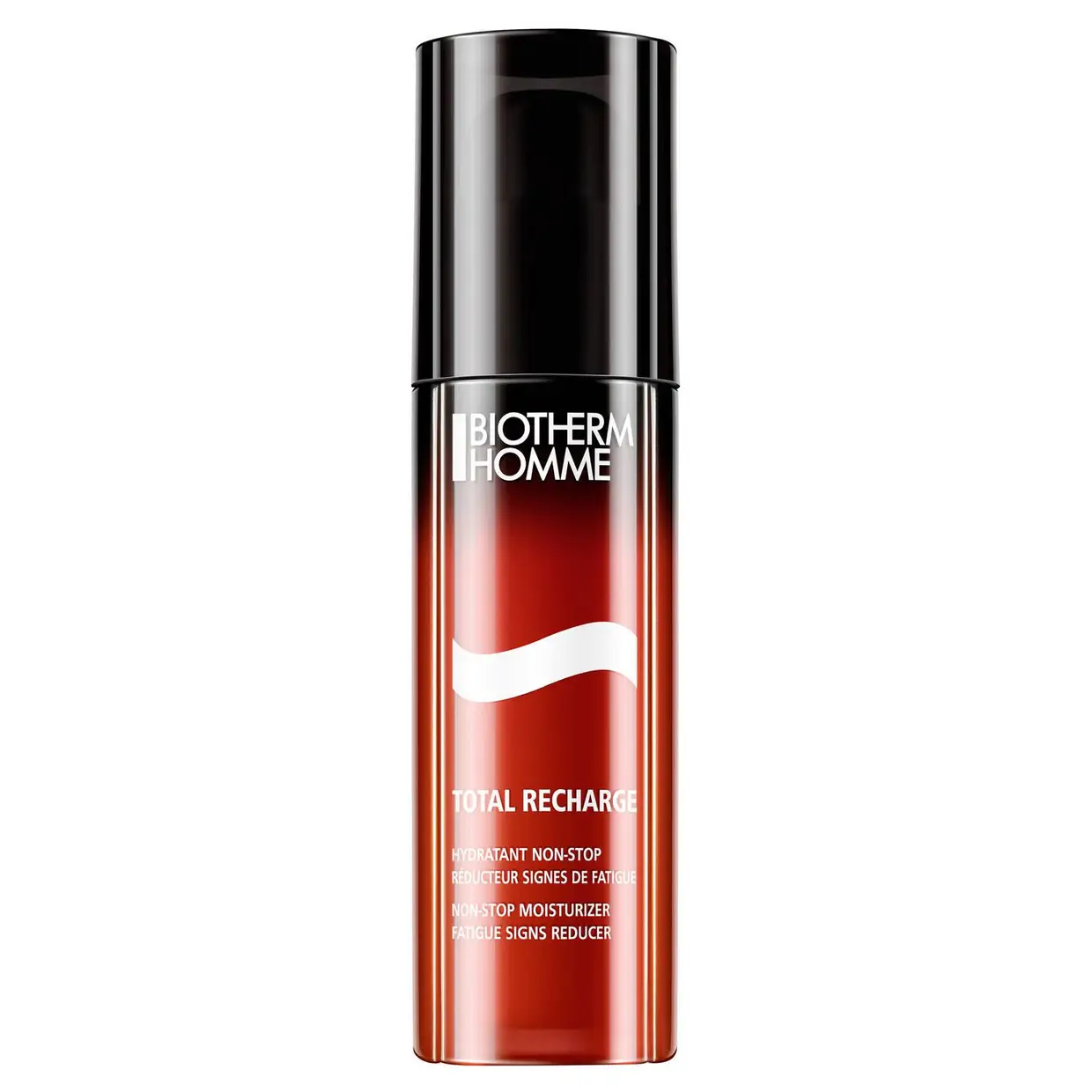 Creme total Recharge Hidratante Non-Stop Redutor de Sinais de Fadiga, Biotherm, 52,95 euros