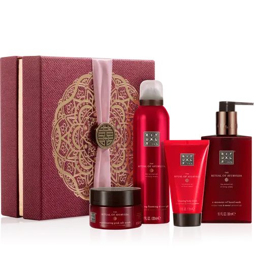 Kit The Ritual Of Ayurveda, Rituals, 29,50 euros