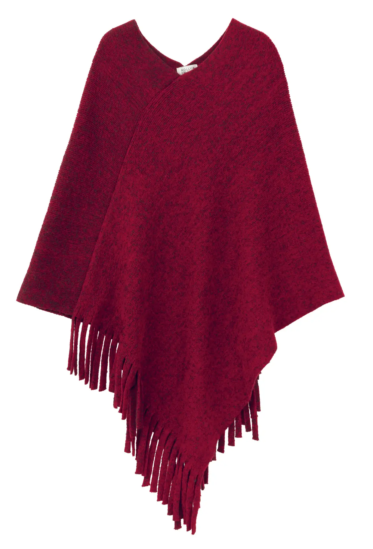 Poncho, Molly Bracken, 32 euros