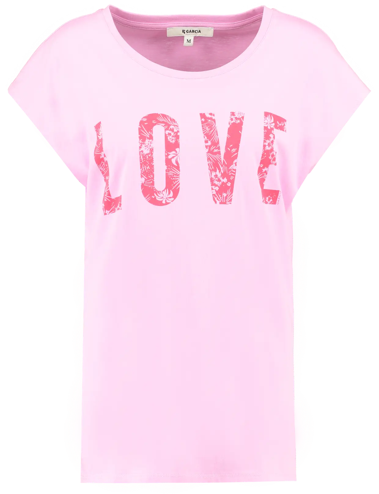 T-shirt, Garcia, 15,99 euros