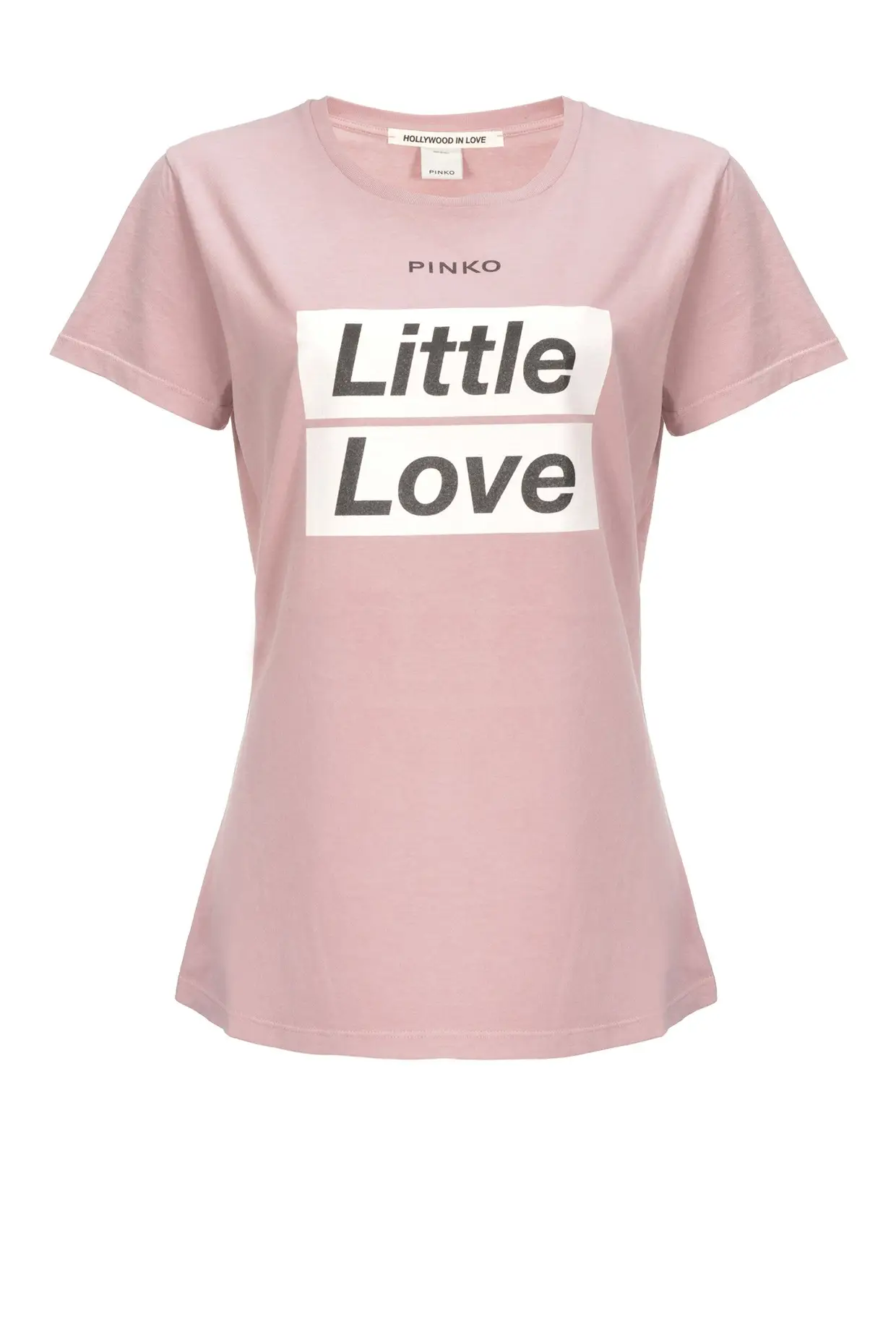 T-shirt, Pinko, 85 euros