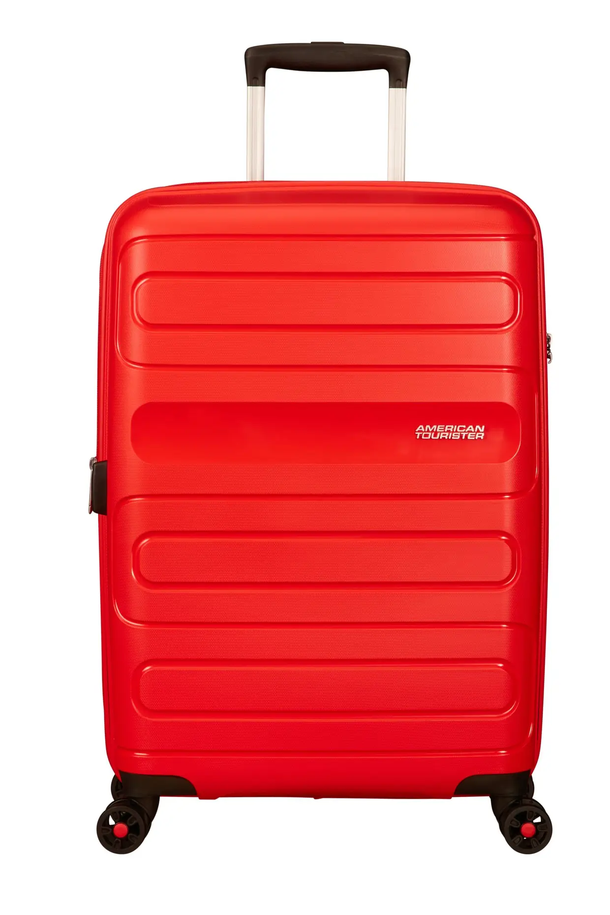 Trolley, Amercian Tourister, 125 euros
