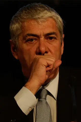 José Sócrates