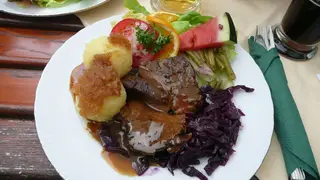 Sauerbraten/Wikimedia Commons