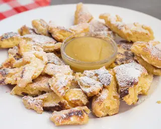 Kaiserschmarrn/Wikimedia Commons