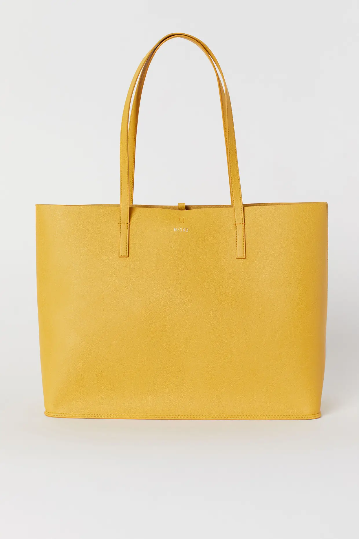 Mala reversível, H&M, €19,99