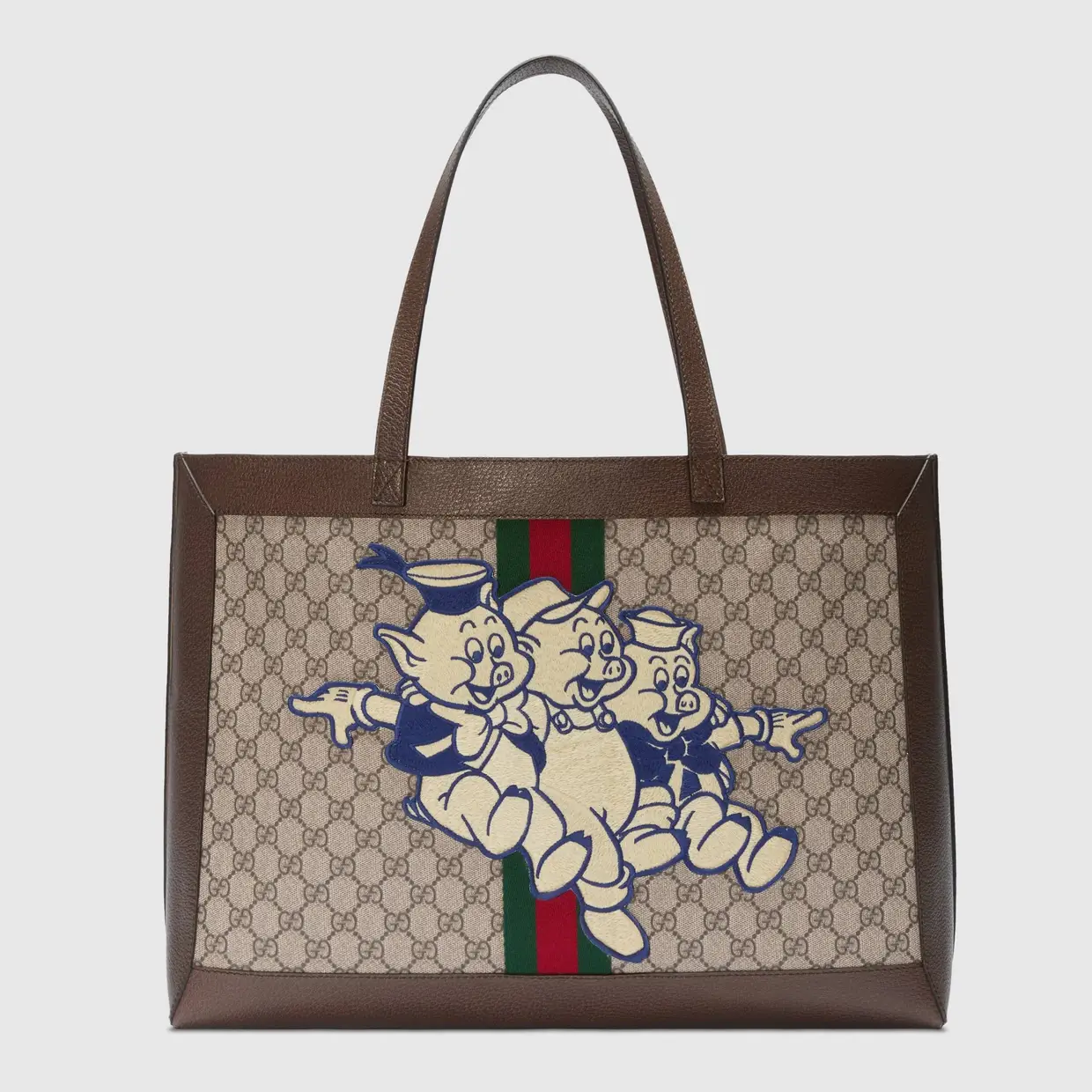 Mala modelo Ophidia GG, Gucci, €1490