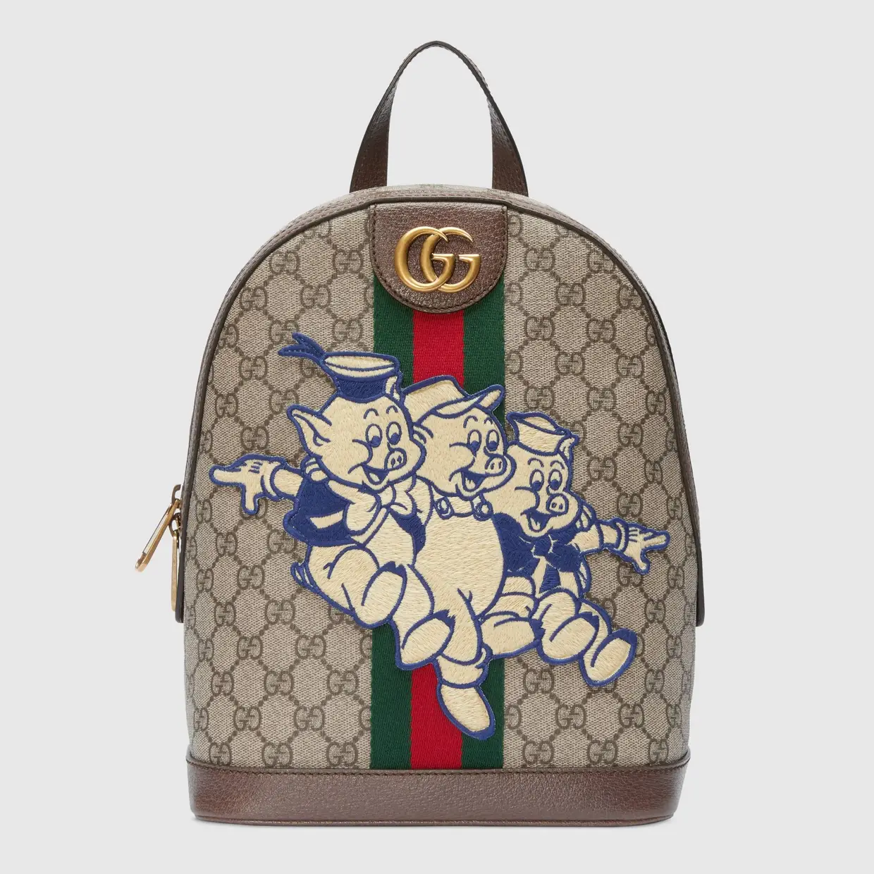 Mochila Ophidia GG, Gucci, €1290