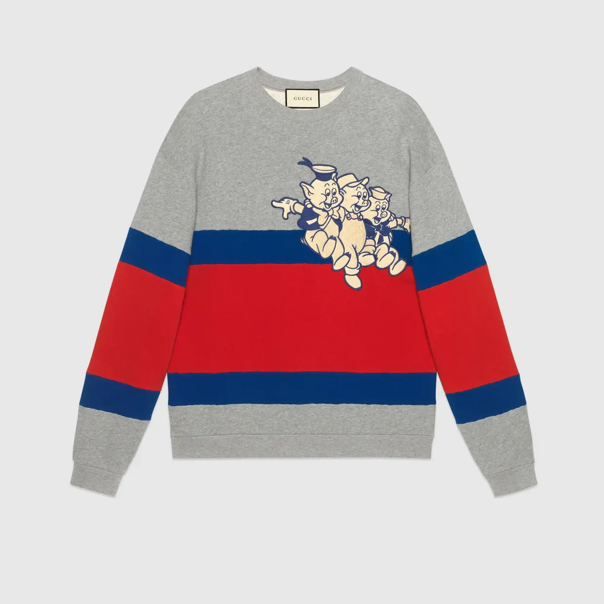 Sweatshirt, Gucci, €790