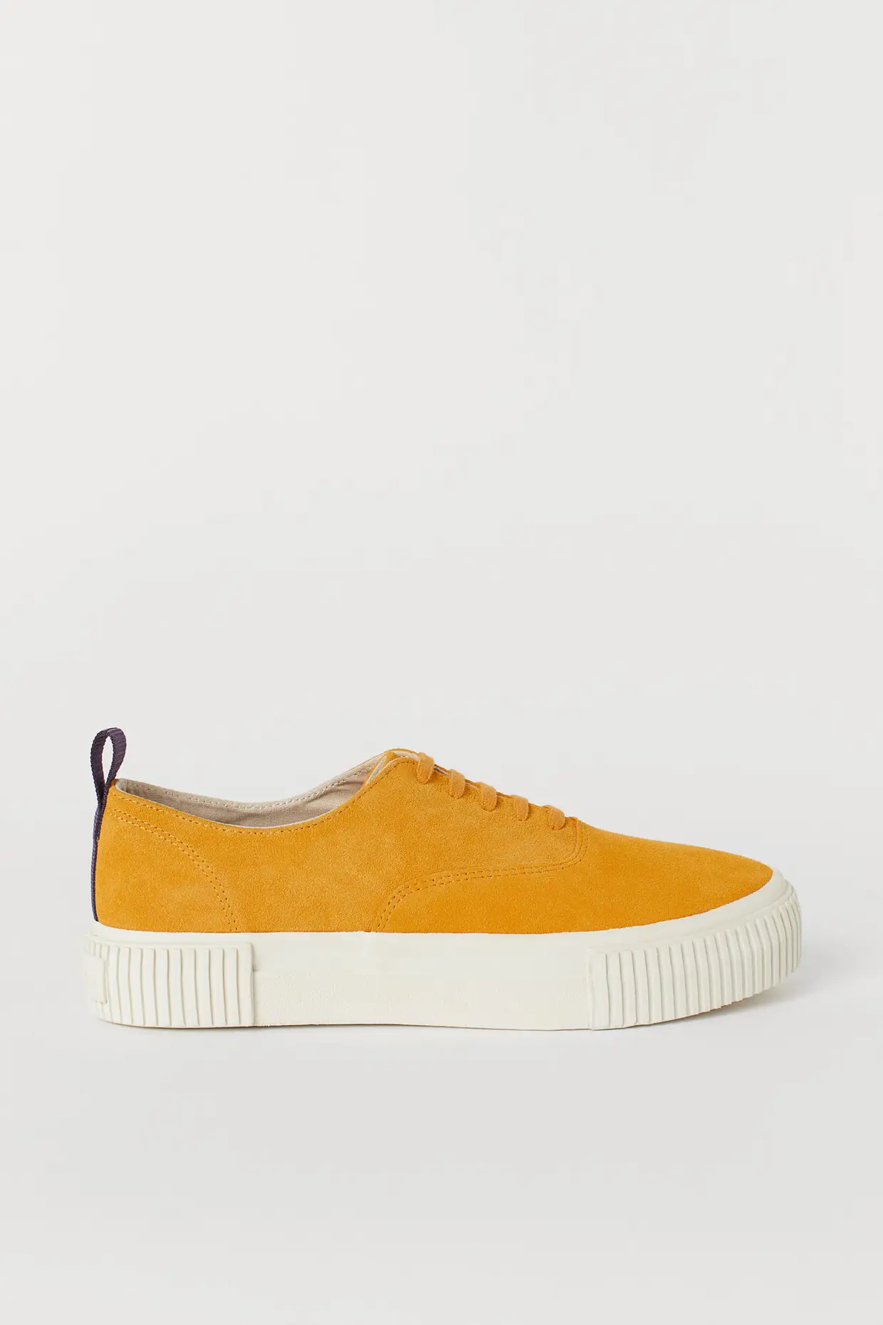 Ténis em camurça, EYTYSxH&M, €79,99