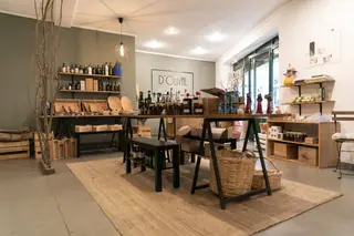 Abençoadas oliveiras: 4 lojas em Lisboa para comprar o melhor azeite português