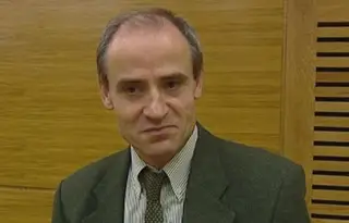 Quem é Neto de Moura, o juiz das (muitas) polémicas