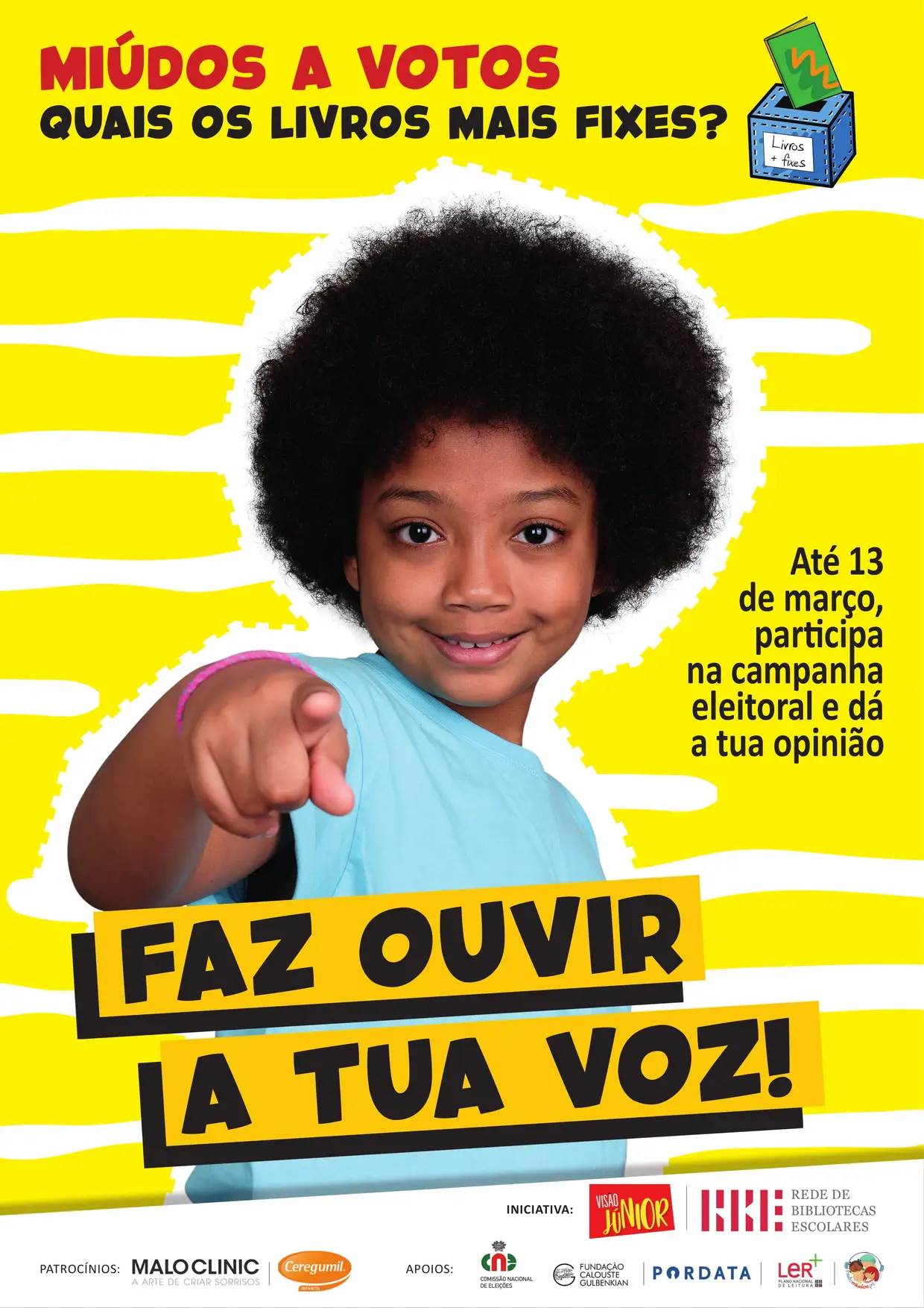 Cartaz nº3