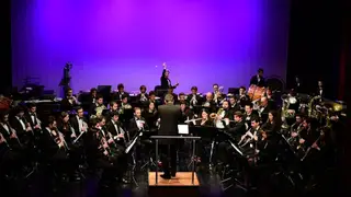 A Banda Sinfónica Portuguesa abre o ciclo na Casa da Música