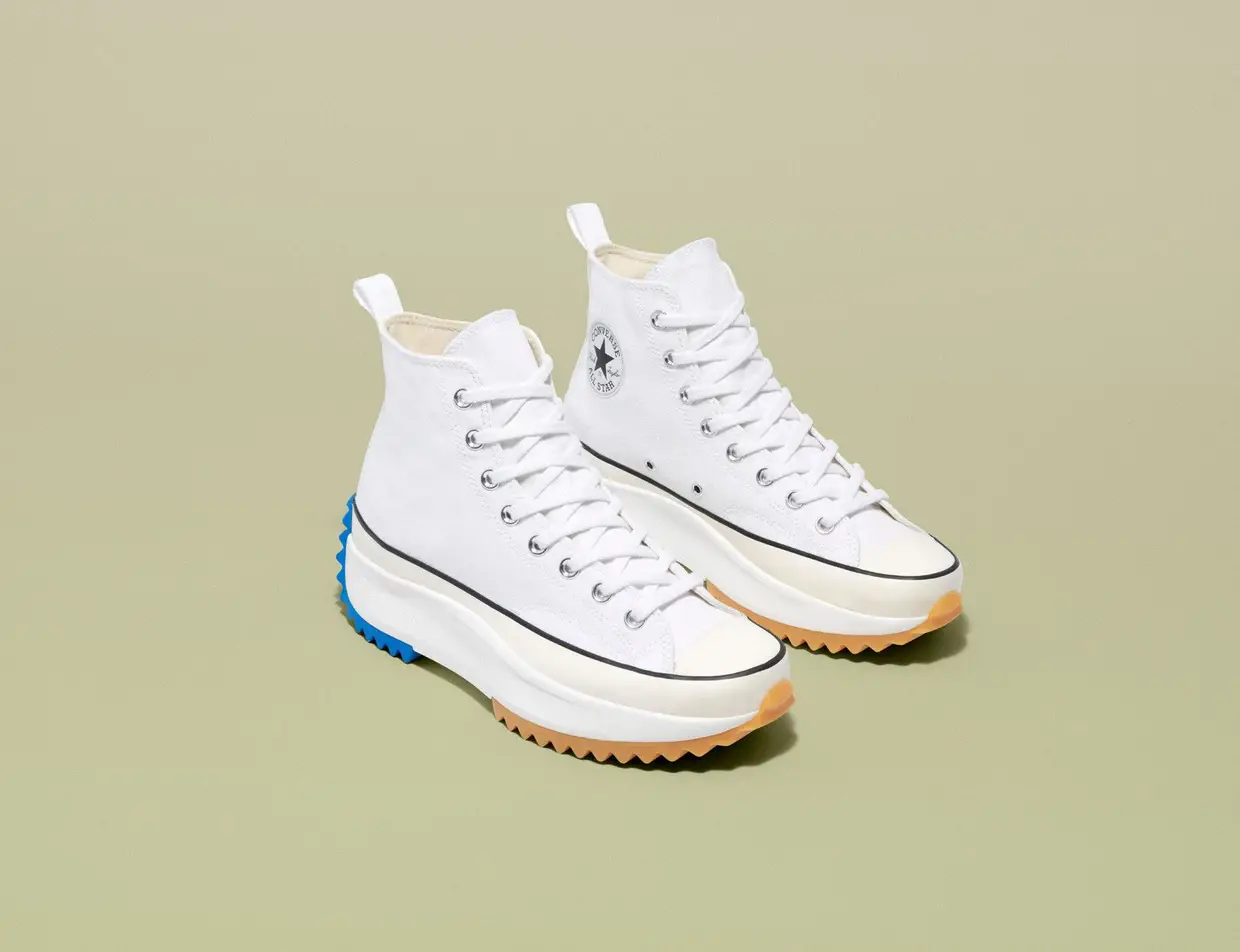 Ténis Run Star, Converse x JW Anderson, €135