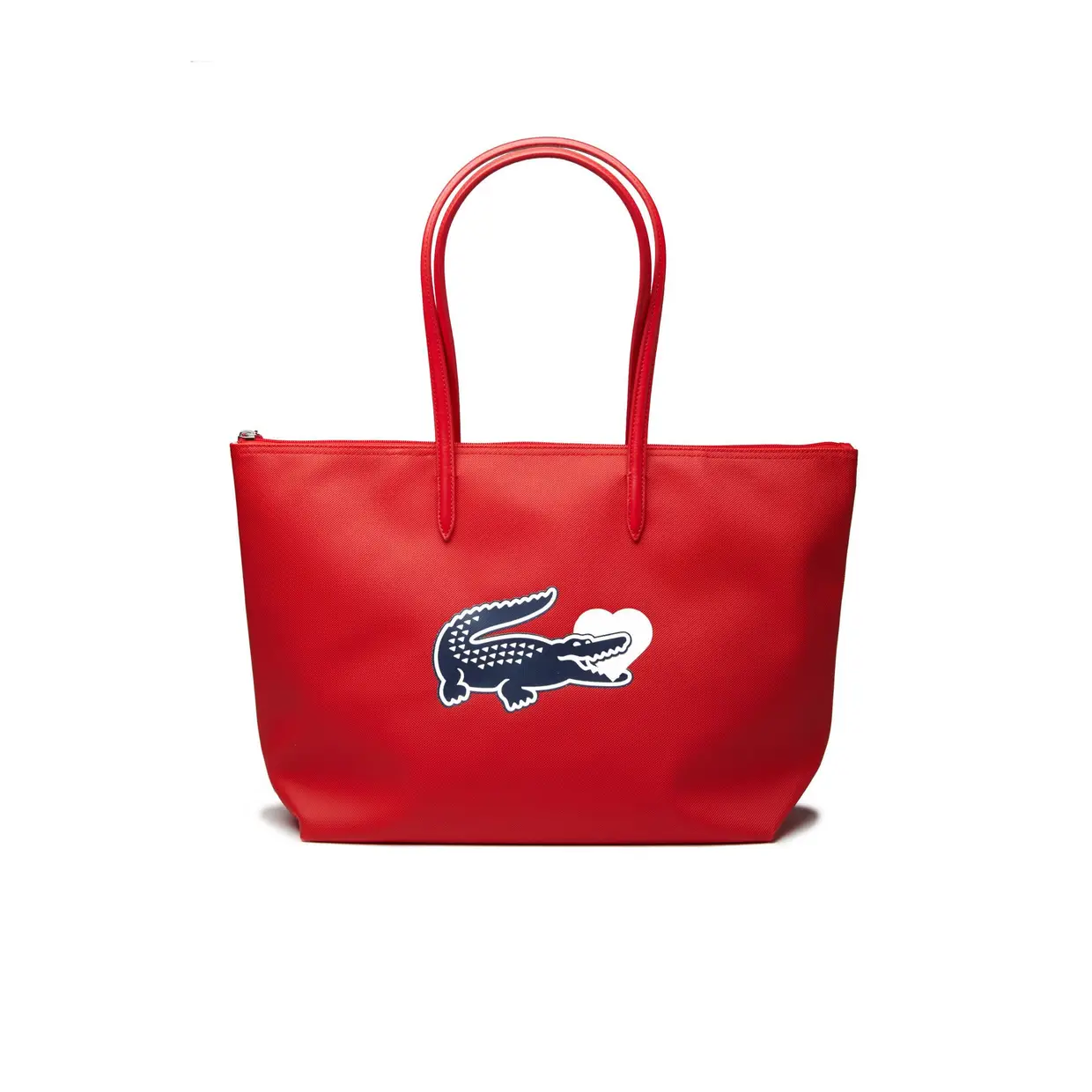 Mala L.12.12 Concept com fecho, Lacoste, €105