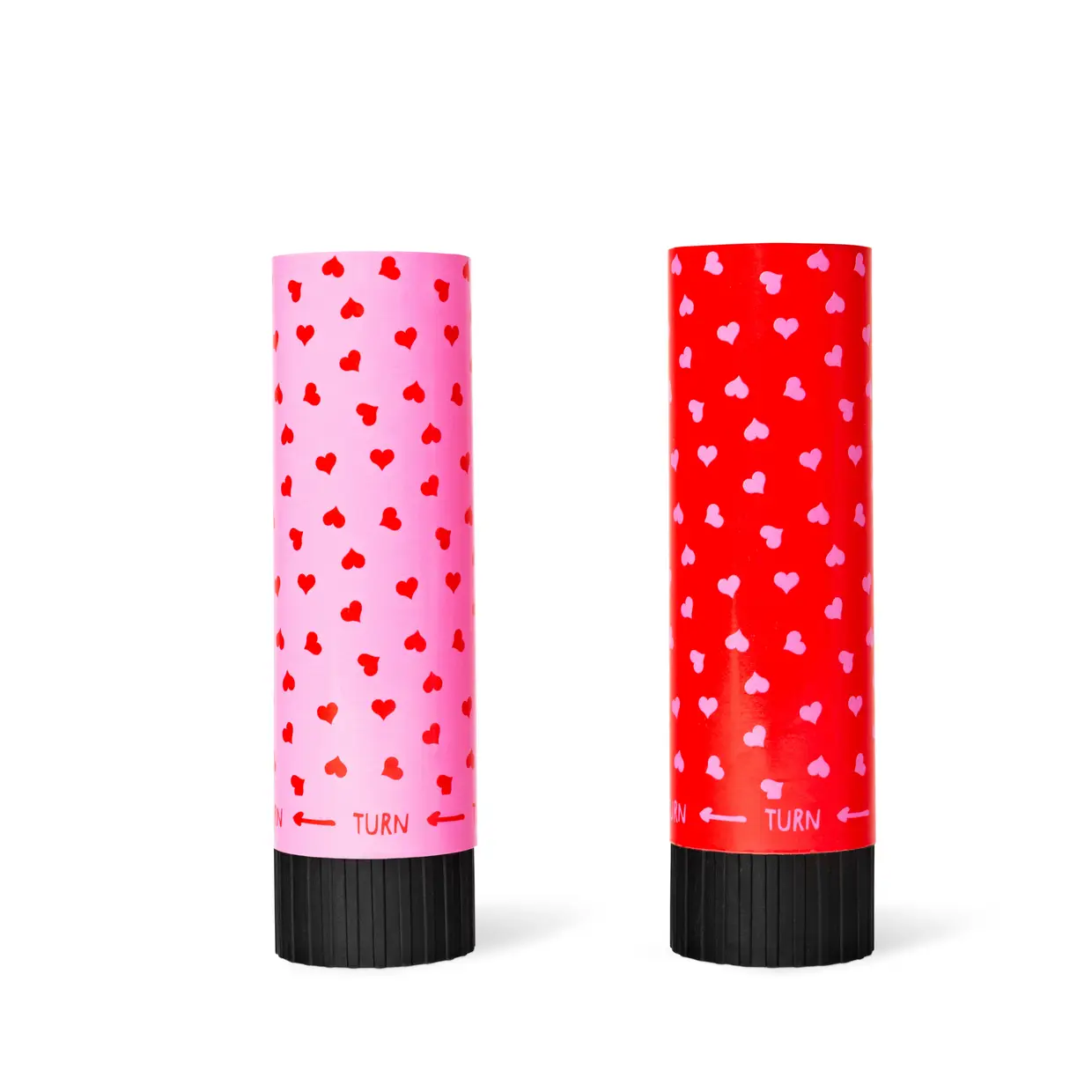 Confettis, Flying Tiger Copenhagen, €1 (2 unidades)