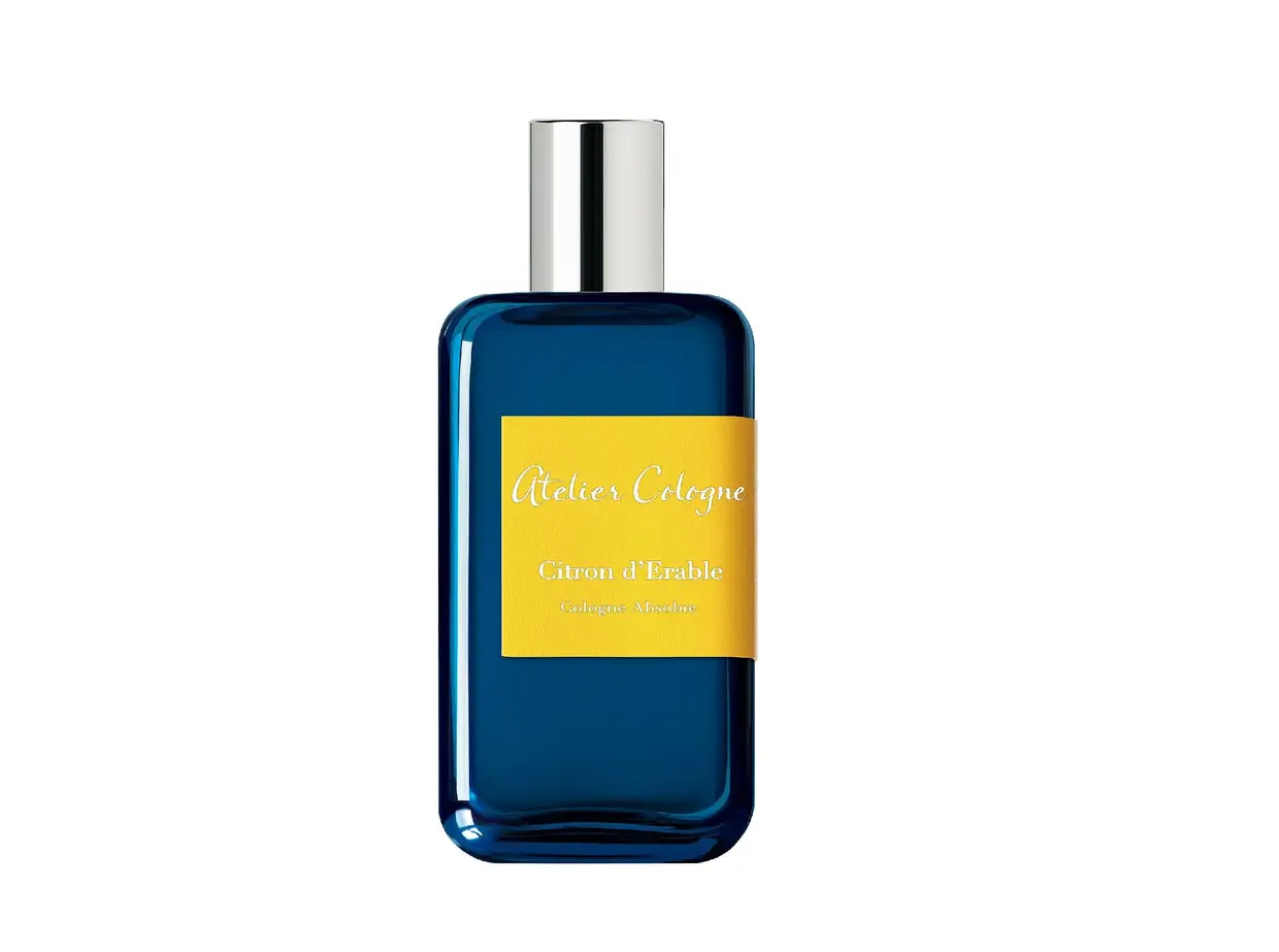 Perfume Atelier Cologne, à venda na Sephora, €74,95