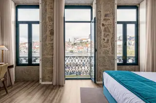 296 Heritage Apartments, em Vila Nova de Gaia: Estes apartamentos turísticos são uma varanda sobre a cidade
