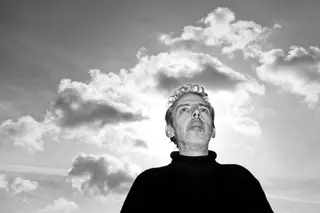 "Estamos a ficar cada vez mais estúpidos. Somos facilmente enganados por um discurso populista"