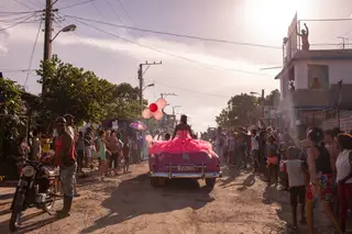 As cubanitas