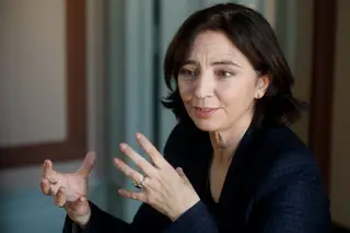 "Dizer que não há racismo em Portugal é absurdo. Sabemos que existe. O pior do racismo é o anticigano"