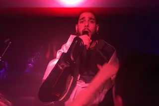 Conan Osiris über alles