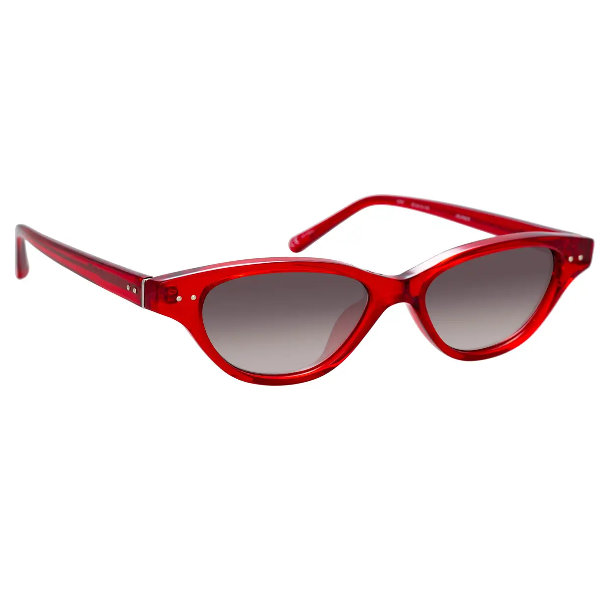 Formato cat-eye, Linda Farrow, €580
