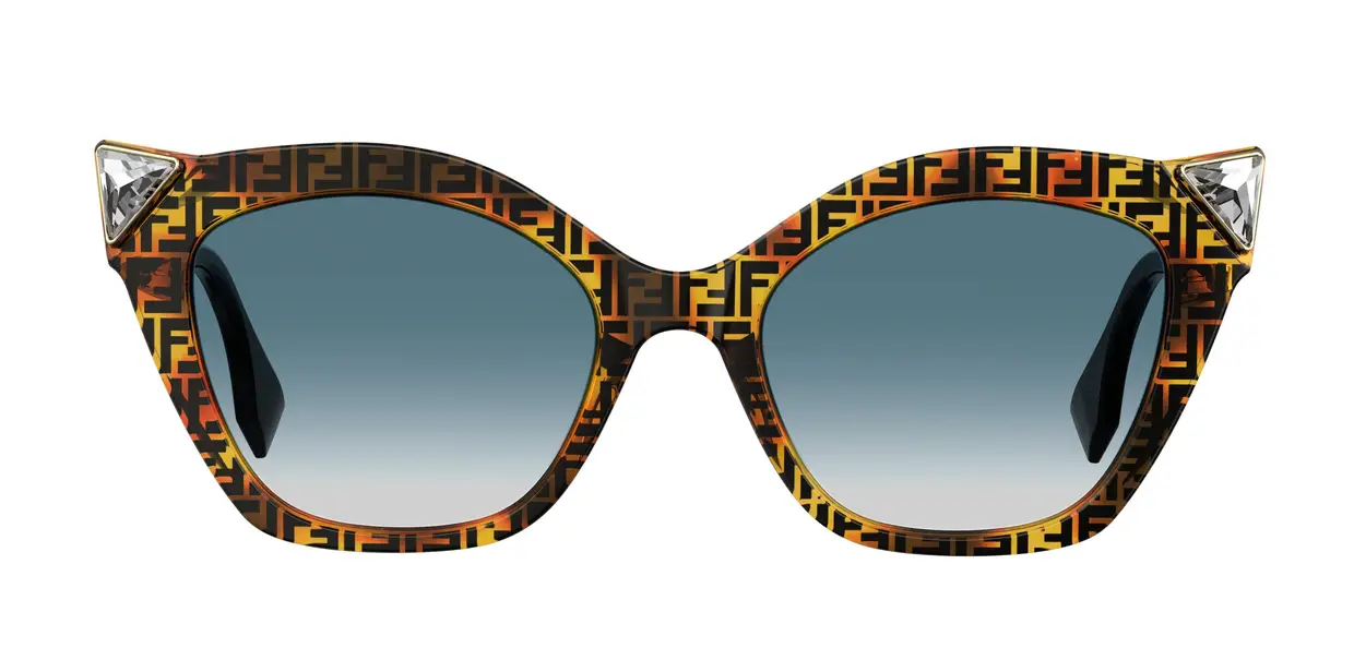 Modelo Iridia, Fendi, €290
