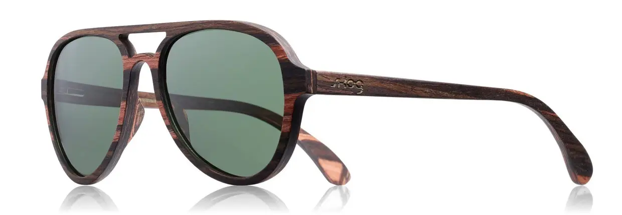 Modelo Nazaré Paul Newman da edição especial Icons, Skog Eyewear, €75