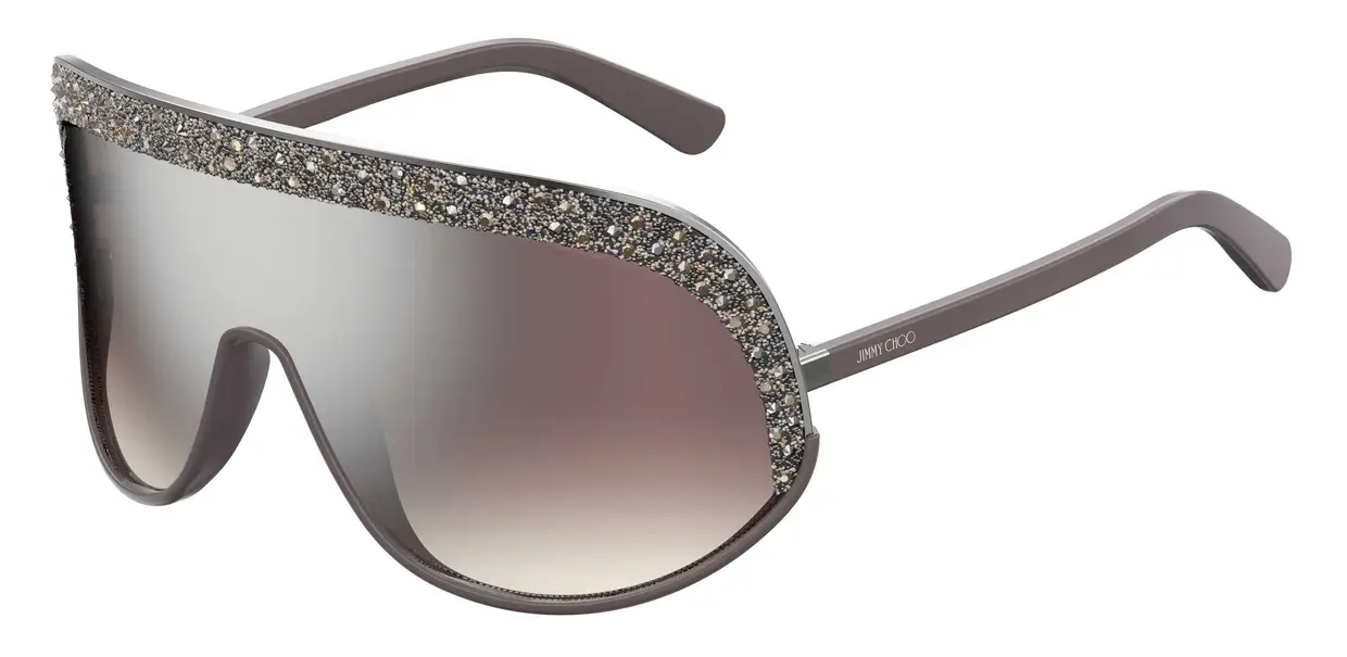 Modelo Siryn, Jimmy Choo, €425
