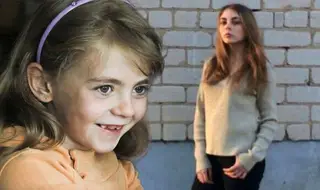 Lembra-se de Alexandra, a menina russa? Já tem 16 anos - e quer voltar para Portugal quando fizer 18