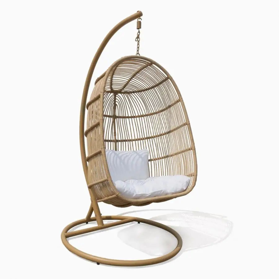 Cadeira suspensa, Viva, €379
