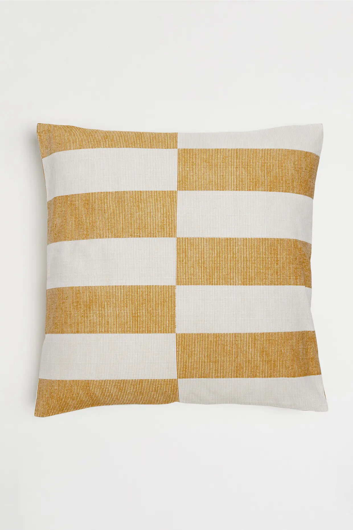 Capa de almofada, H&M, €4,99