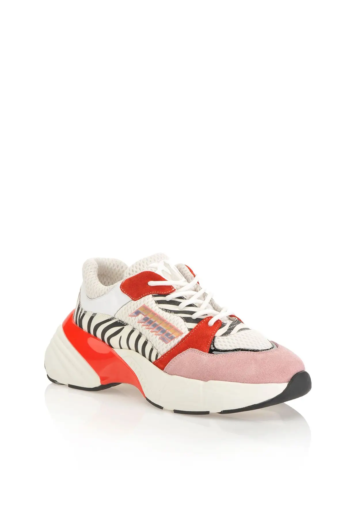 Ametista Sneaker, Pinko, €260