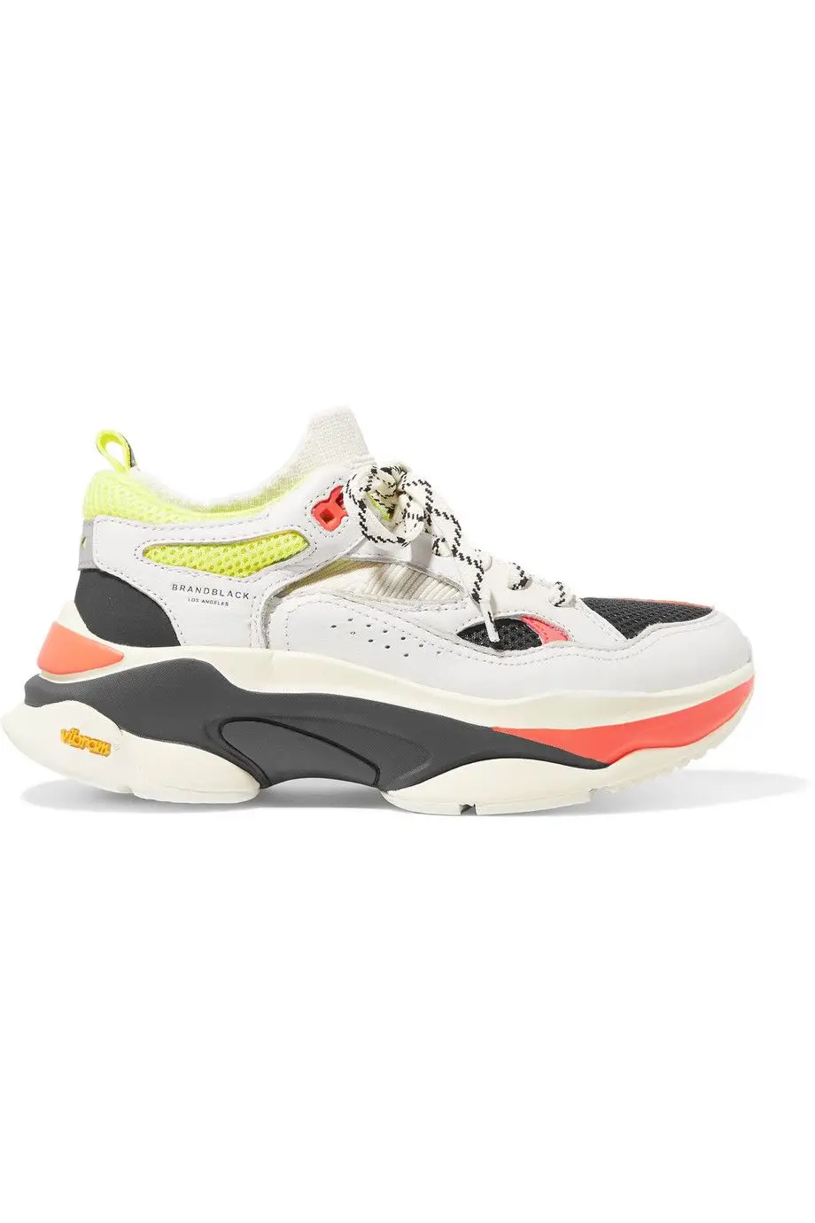 Brandblack, à venda em www.net-a-porter.com, €275
