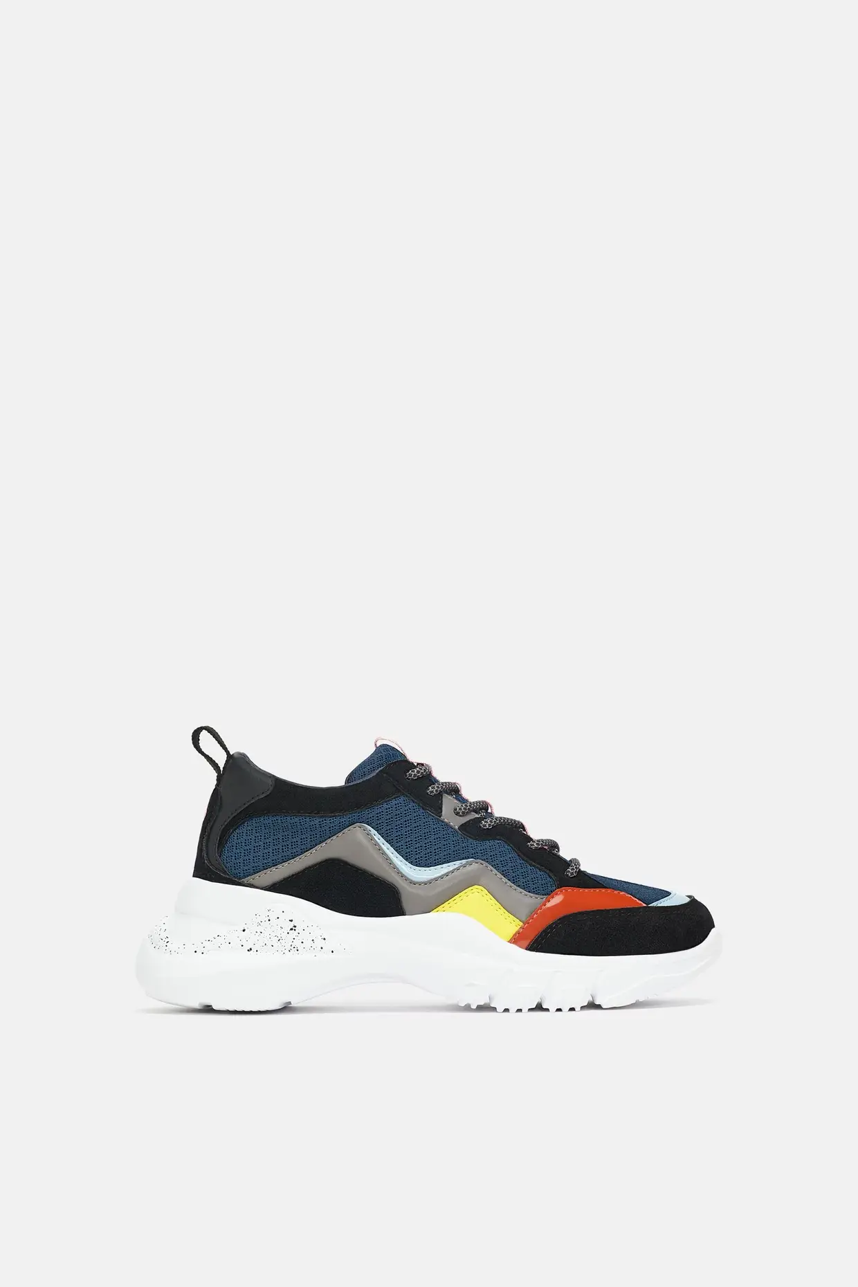 Zara, €39,95